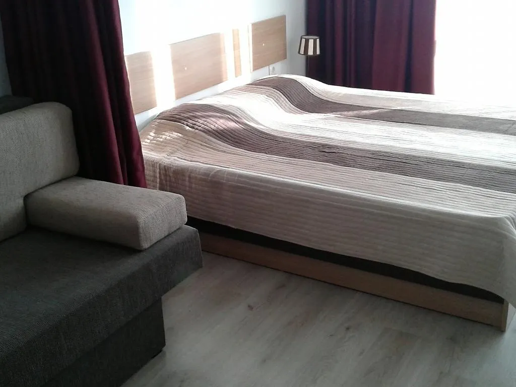 Apartments Kaloyan 소조폴