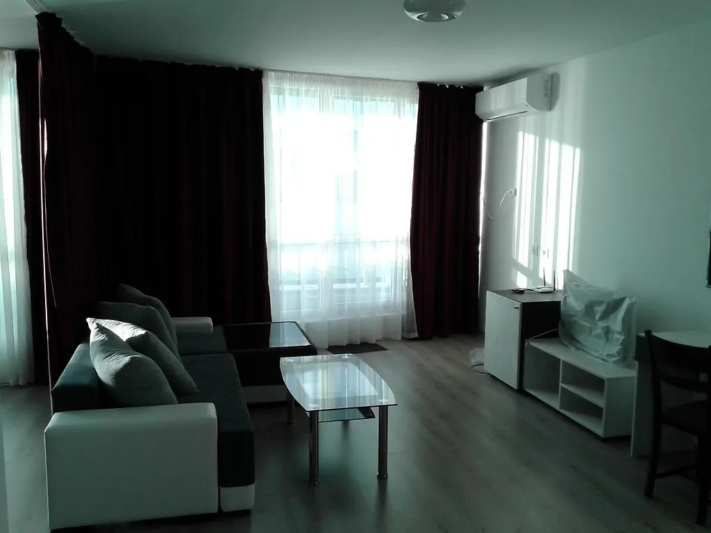 Apartments Kaloyan 소조폴