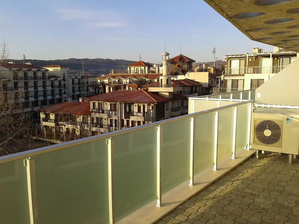 Apartments Kaloyan Sozopol