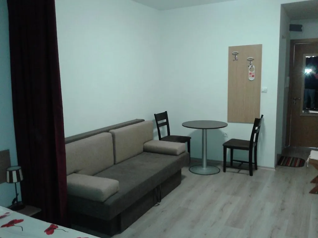 Apartments Kaloyan 소조폴 불가리아
