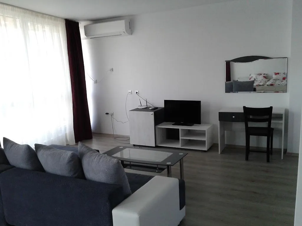 Apartments Kaloyan 소조폴 0*,  불가리아