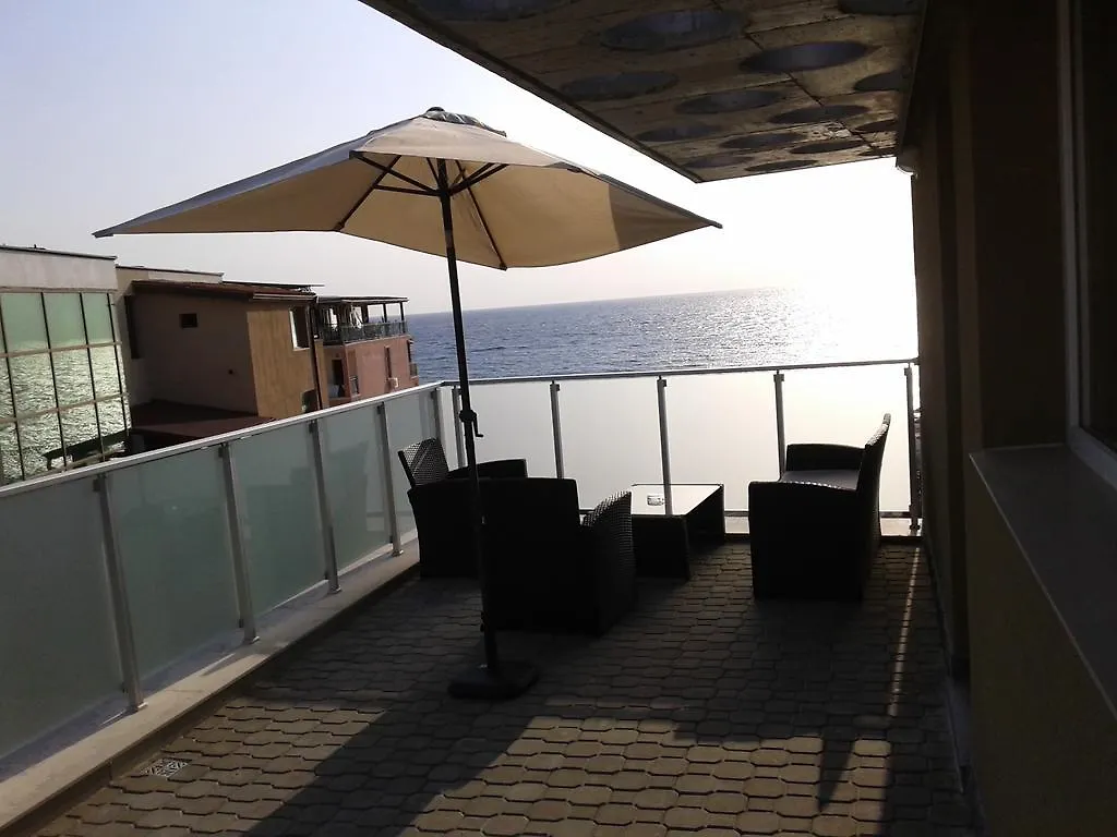 Apartments Kaloyan 소조폴