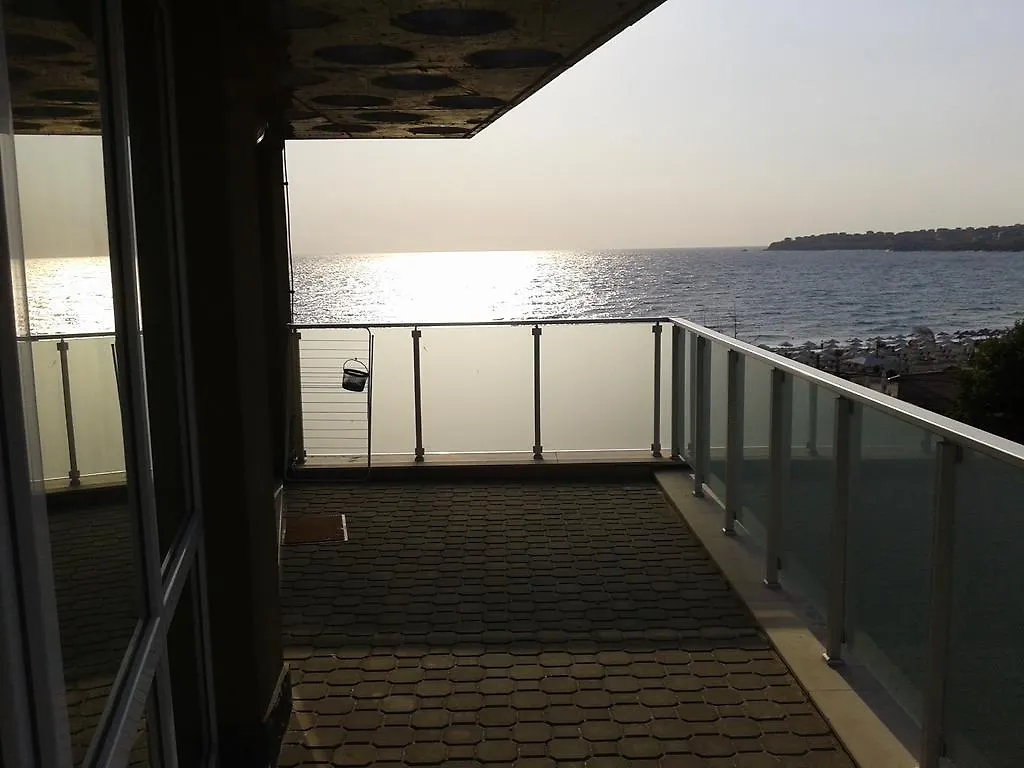 Apartments Kaloyan Sozopol Bulgaria