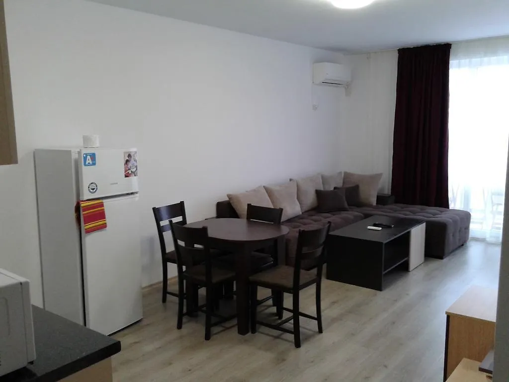 Apartments Kaloyan Sozopol Bulgaria