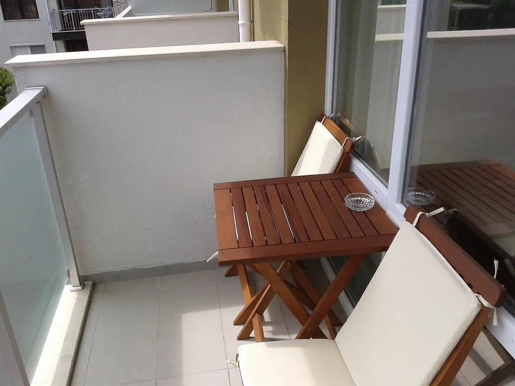 Apartments Kaloyan 소조폴