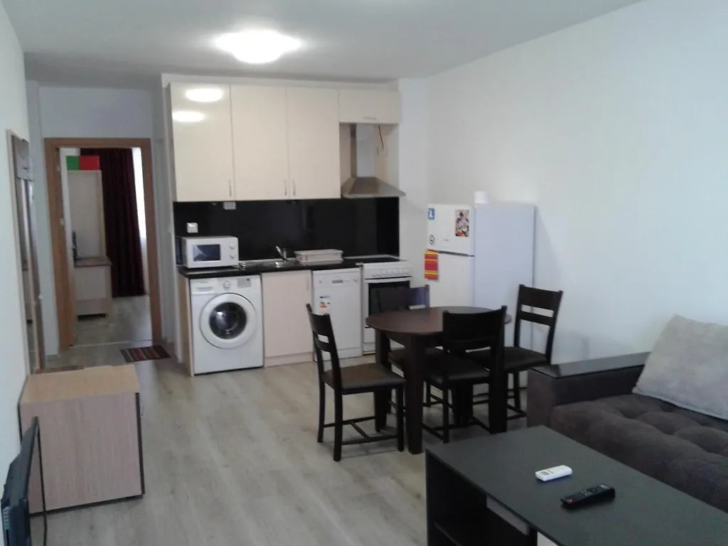 Apartments Kaloyan 소조폴