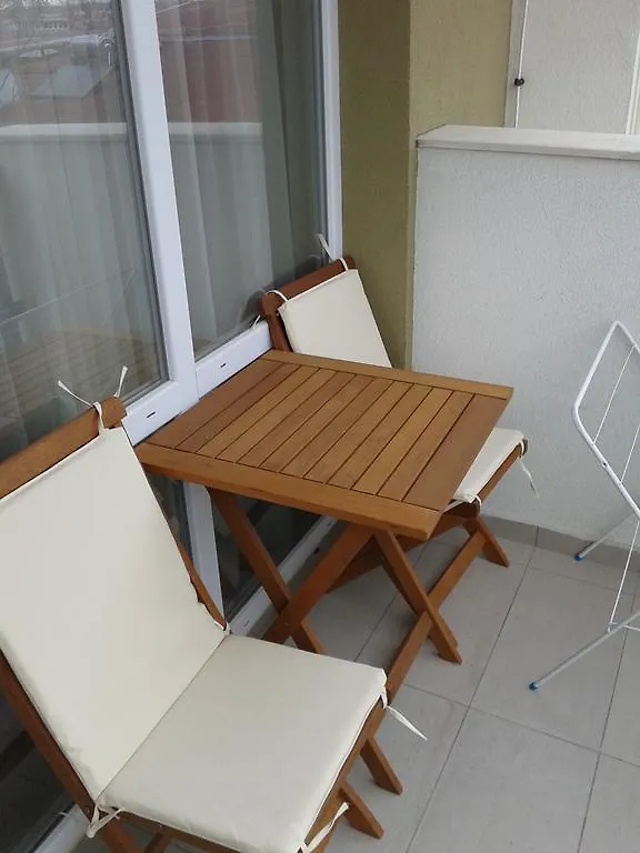 Apartments Kaloyan 소조폴