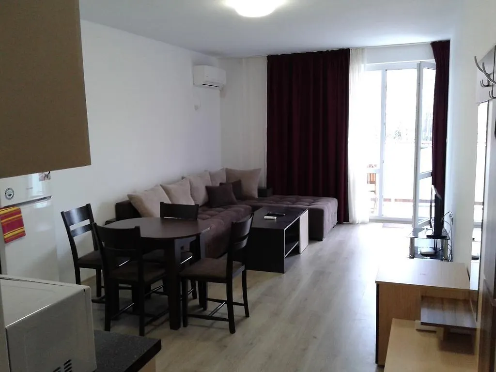 Apartments Kaloyan 소조폴 0*,