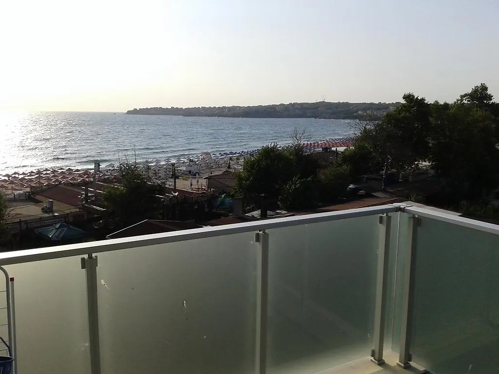 Apartments Kaloyan Sozopol