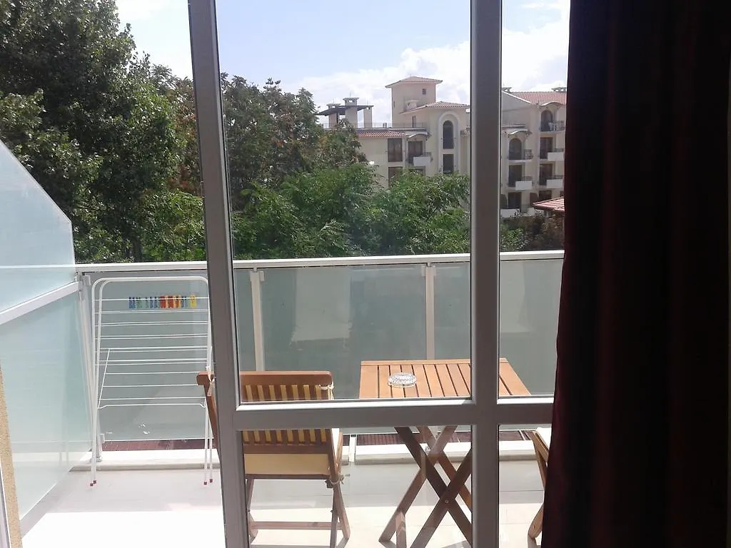 Apartments Kaloyan 소조폴