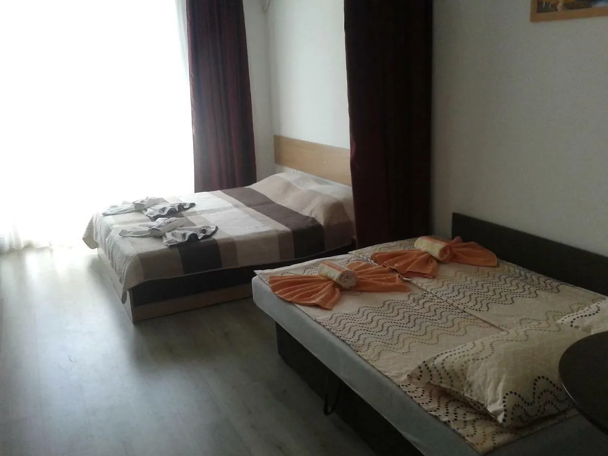 Apartments Kaloyan 소조폴