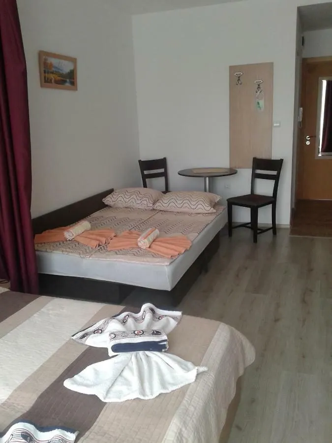 Apartments Kaloyan 소조폴 0*,
