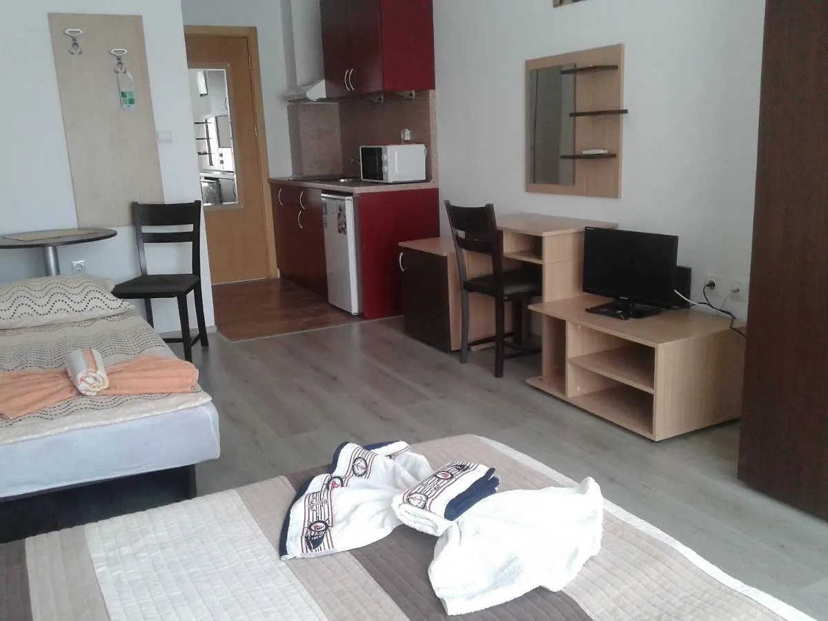 Apartments Kaloyan 소조폴 0*,