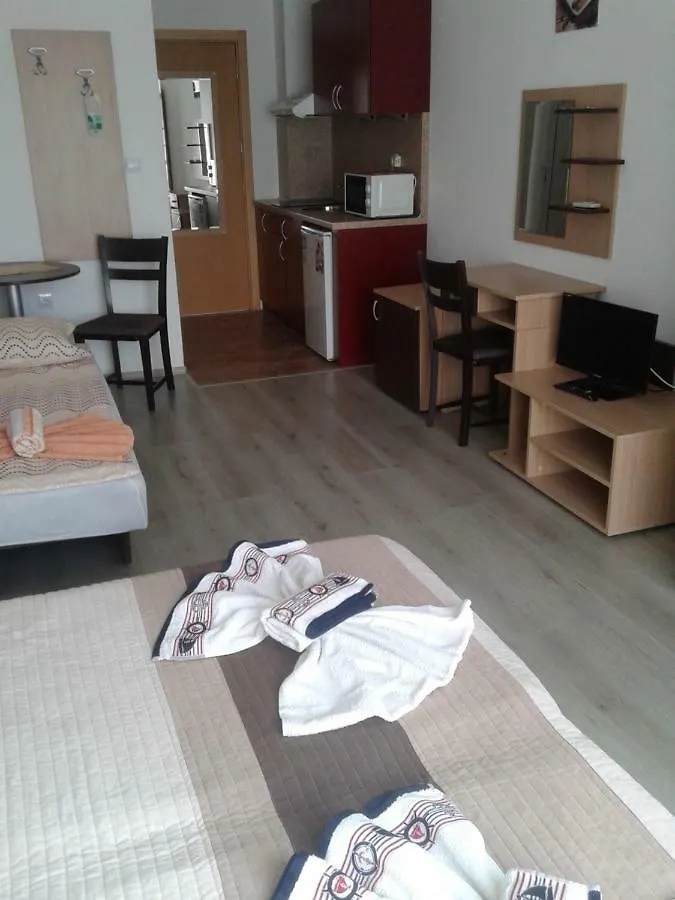 Apartments Kaloyan 소조폴