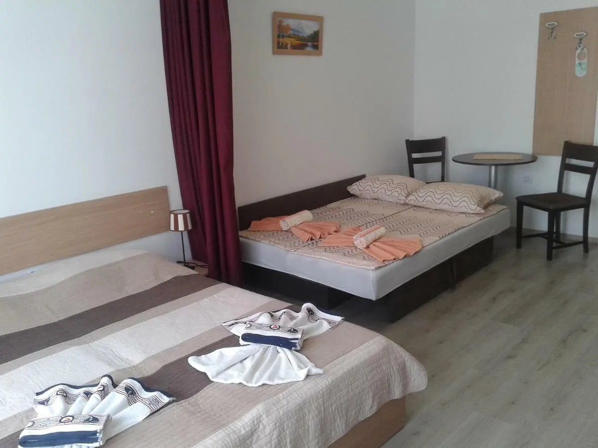 Apartments Kaloyan Sozopol
