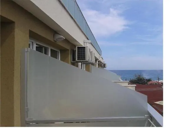 Apartments Kaloyan 소조폴